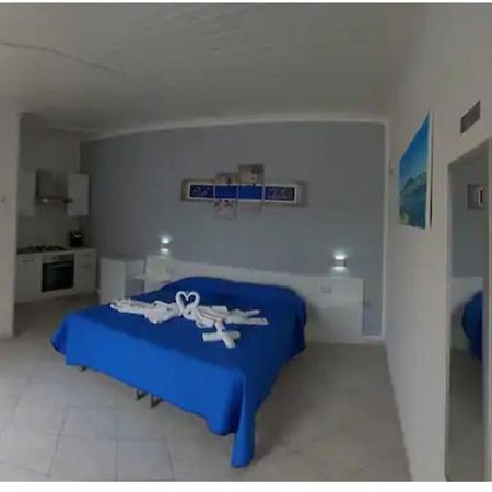 Briciola'S Rooms Porto Cesareo Exterior foto