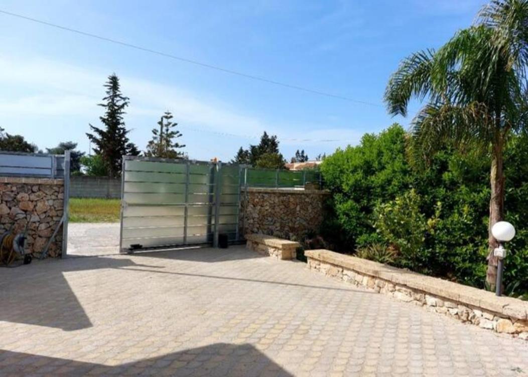 Briciola'S Rooms Porto Cesareo Exterior foto