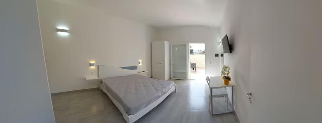 Briciola'S Rooms Porto Cesareo Exterior foto