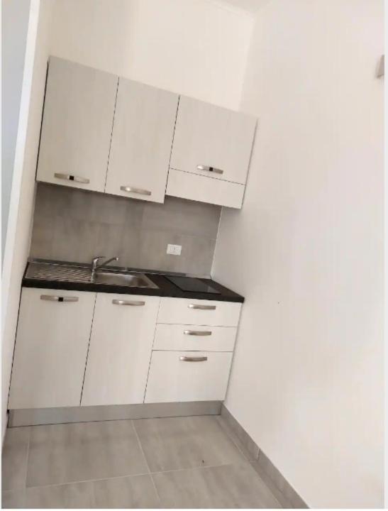 Briciola'S Rooms Porto Cesareo Exterior foto
